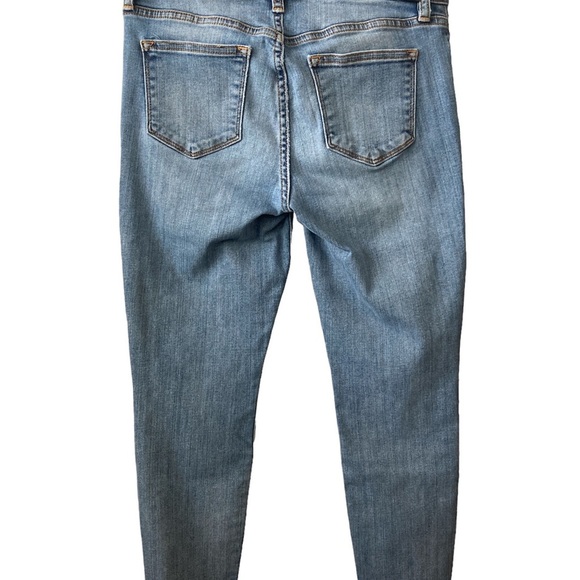 JCrew Jeans Size 27/26 - Picture 6 of 6